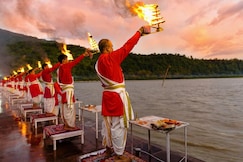 The Heritage Rishikesh Guest House, Rishikesh