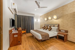 Clubhouse Nami Residency by CheckIn - Sabarmati Riverfront Ahmedabad, Ahmedabad