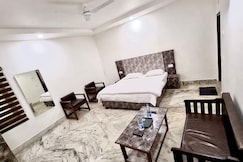 Hotel RajVilla, Pratapgarh, Uttar Pradesh