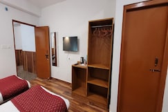 Dorjee House (Lux Homestay), Gangtok