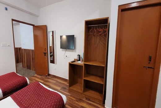 Dorjee House (Lux Homestay)