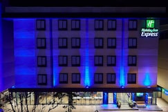 Holiday Inn Express Istanbul - Atakoy Metro, an IHG Hotel, Istanbul