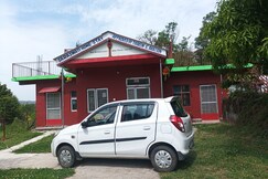 Saraswati home stay, Dharamshala