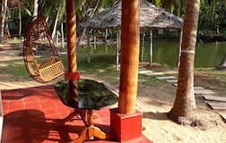 Single Bedroom Villa