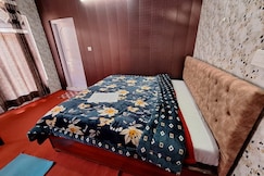 Hotel Himalaya, Patnitop