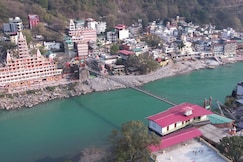 Tapovan New Residency (5 minutes walk to Laxman Jhula), Rishikesh