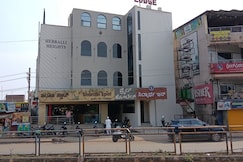 Hotel Siddarth Inn, Hubli