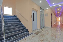 Hotel O City Central Kummariwada, Warangal