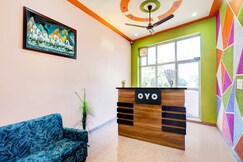 Hotel O Royal Residency, Farrukhnagar