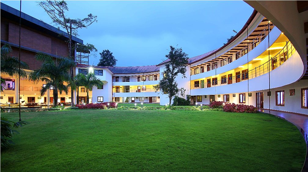 Vythiri Village Wayanad Resort Price Address Reviews