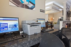 Best Western Inn & Suites, Elkhart