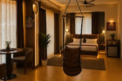 Chillout Villa, Wada