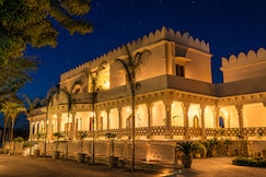 MPT Kila Kothi, Chanderi, Pichor