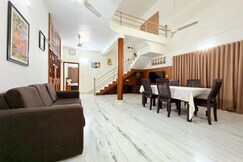 Oakville 3BHK A C Kakkanad, Cochin