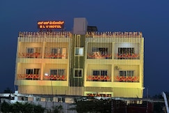 SRI LAXMI VENKATESHWARA HOTEL, Yadgir
