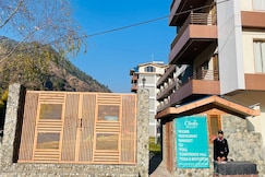 Clarks Resort Sadhupul, Chail