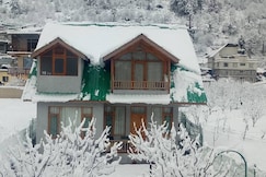 Peaceful Huts, Manali