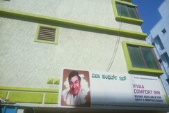 Vivaa Comfort Inn, Bangalore