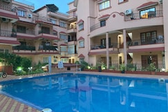 Swaras 1 BHK in Calangute, Goa