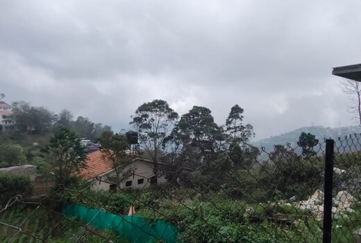 Kurinji Villa kodai