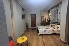 GD Homestay, Shillong