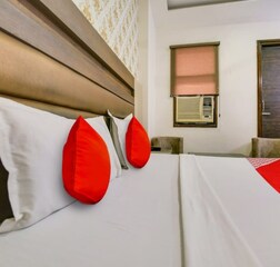 Double Deluxe Room