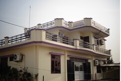 Depark, Lucknow