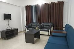 Beautiful 2 BHK Apartment, Pune