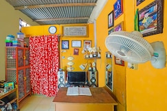 Hotel O Mandiri Inn, Batu Bara