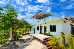 Arbuda 3BHK Villa Mount Abu, Mount Abu