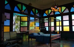 Marakkech Mazha - Moroccan Architect with exceptional Mountain View 