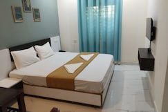 Nilton Bay Residency, Auroville