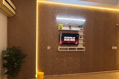 Rukawat The Luxury Stay DLF MYPAD, Lucknow