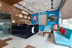Hotel O Rushank Residency, Jaipur