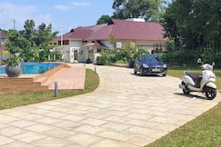 PUDUNAGARAM RESORT, Chittur