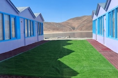 Oasis Retreat Cottages Pangong, Pangong