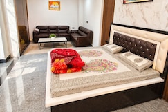 Sheoran Niwas Cozy Comfortable Stay, Sonipat