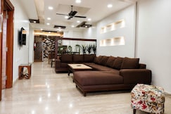 Moksha Zen Moon 3BHK Peaceful Luxury Retreat villa, Mussoorie