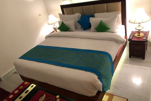 Nirvana Lakeside Udaipur