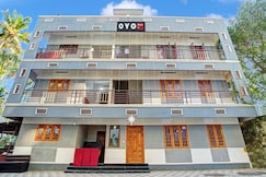 Hotel O Nakshathra Inn, Thiruvananthapuram