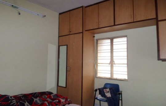 KUMAR SAMRUDDHI Men Dormitory - Tap to explore photos