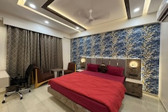THE CASA STAY | APARMENT, Lucknow