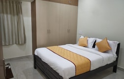 Deluxe 2BHK