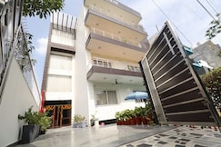 Ahuja Residency City Centre, Gurgaon