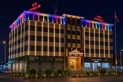 Grand Corporate, Chhapra