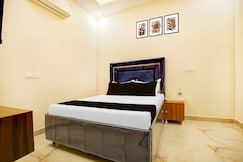 Hotel O Sunraj Stay, Chandigarh