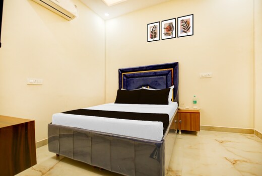 Hotel O Sunraj Stay