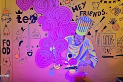 KASOL HEIGHTS- A LEISURE RESORT, कसोल