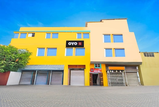 Hotel O Star Mall Kolkata Formerly Dreamland