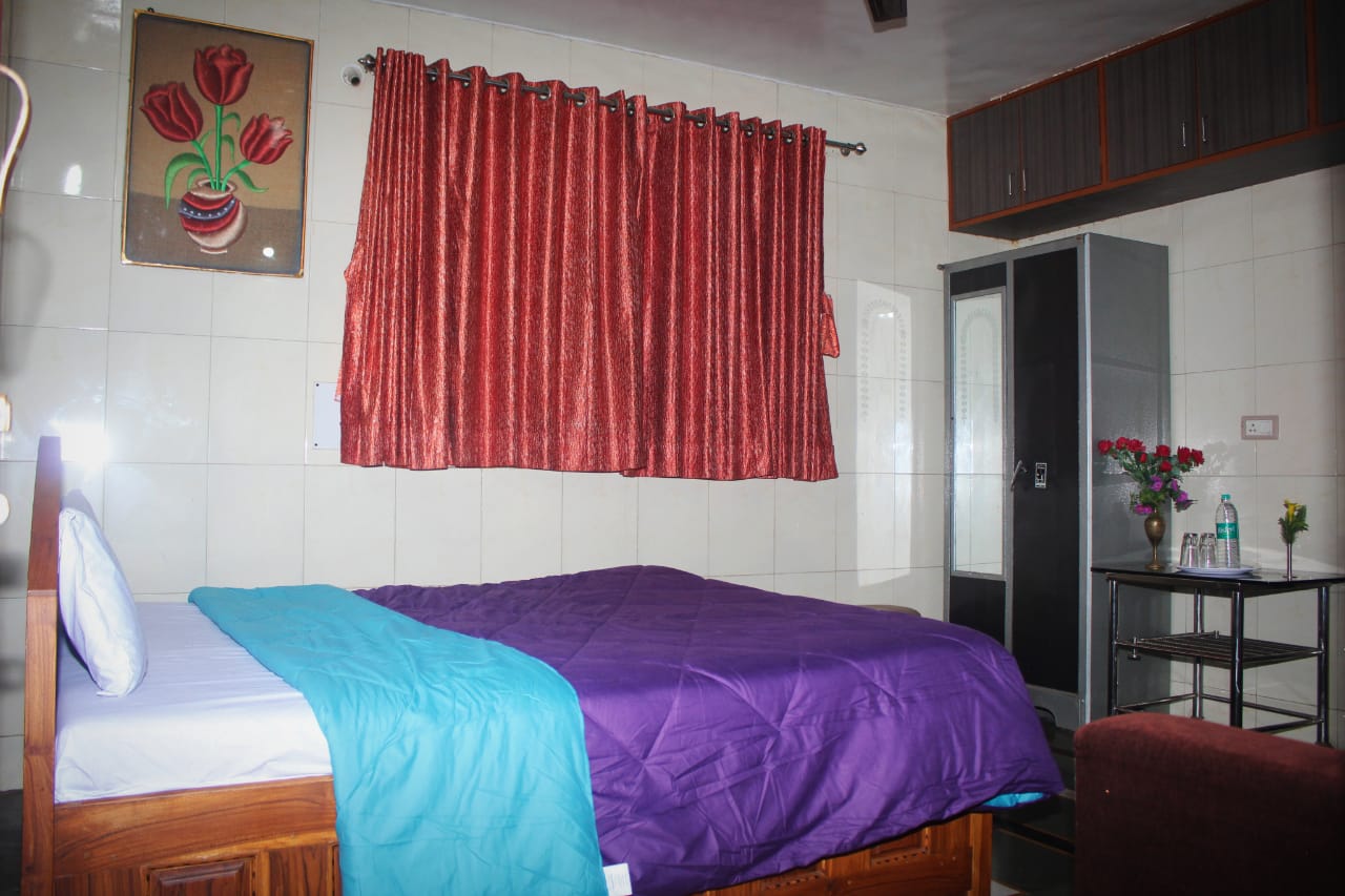 Surya resort - Tap to explore photos